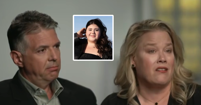 Angel Parents of Sheridan Gorman: This Was a 'Preventable Murder,' Never Should Have Happened